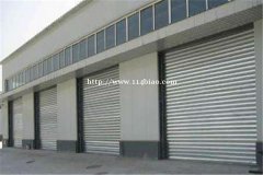 安装电动卷帘门=海淀店