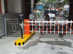 安装小区道闸自动道闸东城区